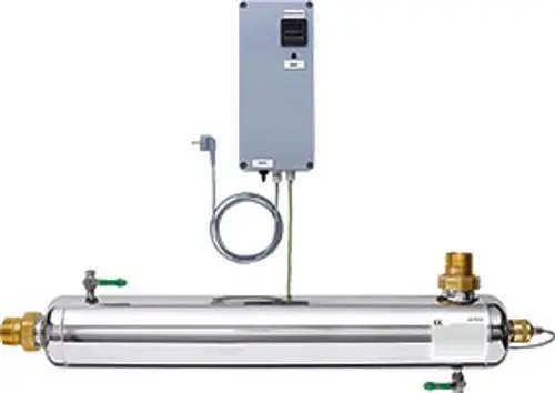 Grünbeck Desinfektionsanlage GENO-UV-120 S, DVGW, 523120, Artikel in Kategorie